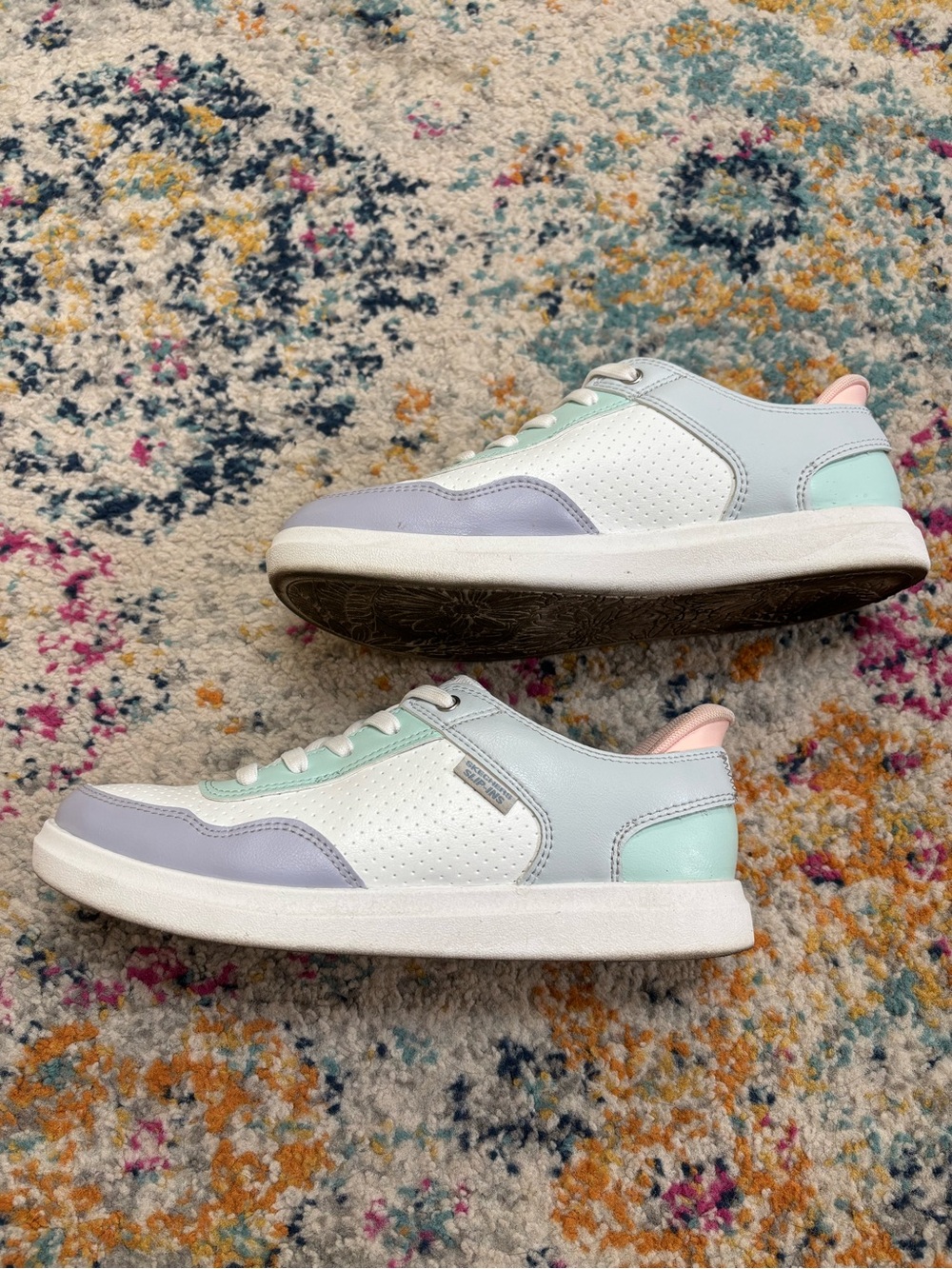 Skechers Hands Free Slip-ins D’vineWomen's Sneakers - Picture 4 of 6